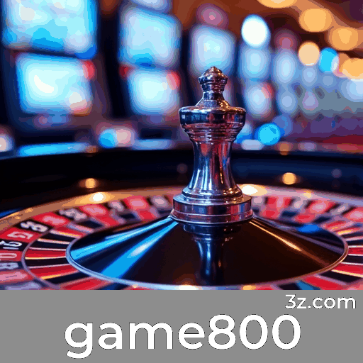 Potencialize Ganhos com Estratégia Integrada de Promoções no game800