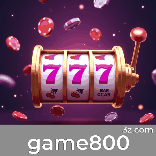 Game800 Casino: Programa VIP de Luxo e Exclusividade