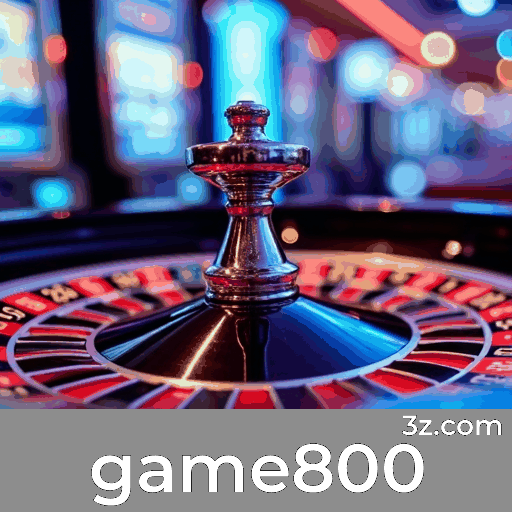 Game800: Estável, Seguro e Otimizado para o Brasil