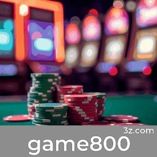Experimente o Login Exclusivo com Proteção Avançada no game800