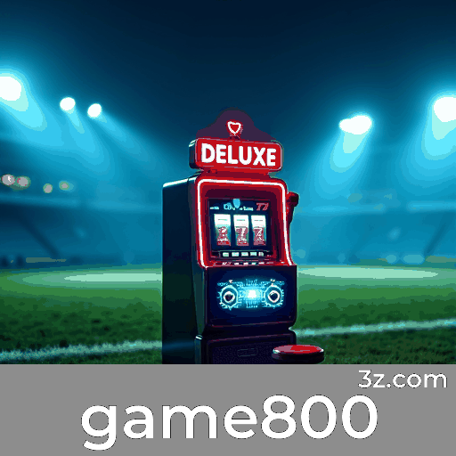 game800 Bônus: Estratégias Inteligentes para Maximizá-los