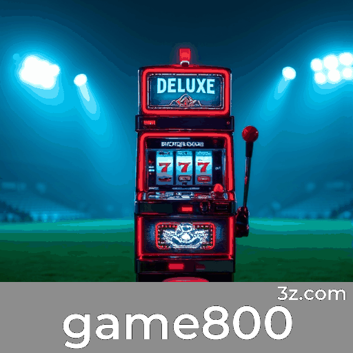 Game800: Estável, Seguro e Otimizado para o Brasil